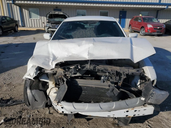 2013 Dodge Charger SE z VIN 2C3CDXBG2DH623887, wystawiony jako Copart lot #49146185 z przebiegiem 155 231 mil mil oraz Szkoda całkowita • Salvage title. Historia ofert i sprzedaży dostępna na DreamBid. Obrazek 5.