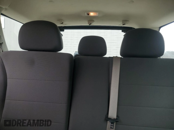 2010 Ford Escape XLS with VIN 1FMCU9C76AKC48690, listed as a Copart auction lot 51624475 with 139,702 mi miles and Non repairable. Bid and sale history available at DreamBid. Image 10.