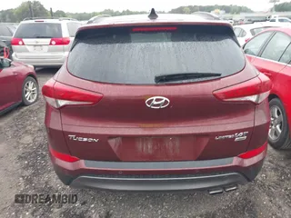 2016 Hyundai Tucson Limited z VIN KM8J3CA27GU114492, wystawiony jako IAAI lot #42361906 z przebiegiem 105 061 mil mil oraz . Historia ofert i sprzedaży dostępna na DreamBid. Obrazek 16.