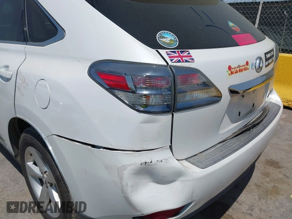 2011 Lexus RX 350 с VIN 2T2ZK1BA3BC050067, выставлен на аукционе IAAI как лот 42425807 с пробегом 160 774 миль миль и . История ставок и продаж доступна на DreamBid. Изображение 17.