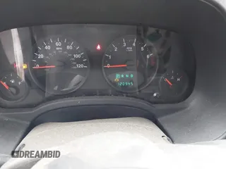 2012 Jeep Compass Sport with VIN 1C4NJCBA5CD622424, listed as a IAAI auction lot 42211700 with 120,945 mi miles and . Bid and sale history available at carsss.com. Image 7.