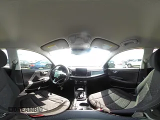 2023 Kia Rio S z VIN 3KPA24AD7PE550899, wystawiony jako IAAI lot #41882407 z przebiegiem 24 966 mil mil oraz . Historia ofert i sprzedaży dostępna na DreamBid. Obrazek 18.