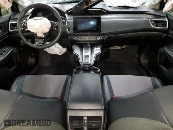 2018 Honda Clarity z VIN JHMZC5F13JC012248, wystawiony jako Copart lot #88791975 z przebiegiem 132 090 mil mil oraz Nie do naprawy • Non repairable. Historia ofert i sprzedaży dostępna na DreamBid. Obrazek 8.