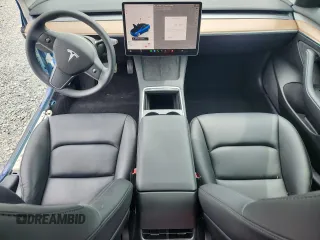 2023 Tesla Model 3 с VIN 5YJ3E1EA8PF399046, выставлен на аукционе Copart как лот 59807575 с пробегом 18 012 миль миль и Списание • Salvage title. История ставок и продаж доступна на DreamBid. Изображение 8.
