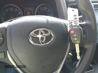 2017 Toyota RAV4 LE z VIN 2T3ZFREV5HW370737, wystawiony jako IAAI lot #41511531 z przebiegiem 109 508 mil mil oraz . Historia ofert i sprzedaży dostępna na DreamBid. Obrazek 11.