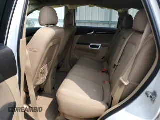 2008 Saturn VUE XE z VIN 3GSCL33P38S663649, wystawiony jako Copart lot #59271185 z przebiegiem 103 131 mil mil oraz Nie do naprawy • Non repairable. Historia ofert i sprzedaży dostępna na DreamBid. Obrazek 10.