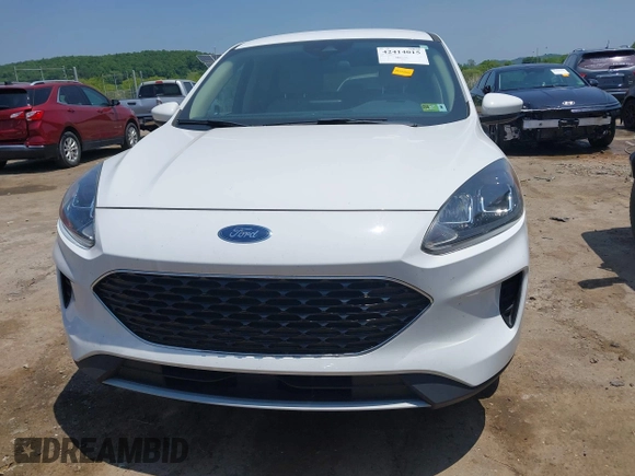 2020 Ford Escape SE z VIN 1FMCU9G63LUA85246, wystawiony jako IAAI lot #42414015 z przebiegiem 54 578 mil mil oraz . Historia ofert i sprzedaży dostępna na DreamBid. Obrazek 13.