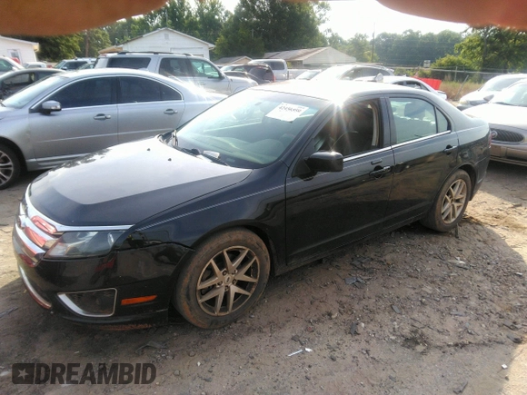 2012 Ford Fusion SEL z VIN 3FAHP0JA2CR389840, wystawiony jako IAAI lot #42456559 z przebiegiem 255 187 mil mil oraz . Historia ofert i sprzedaży dostępna na DreamBid. Obrazek 2.