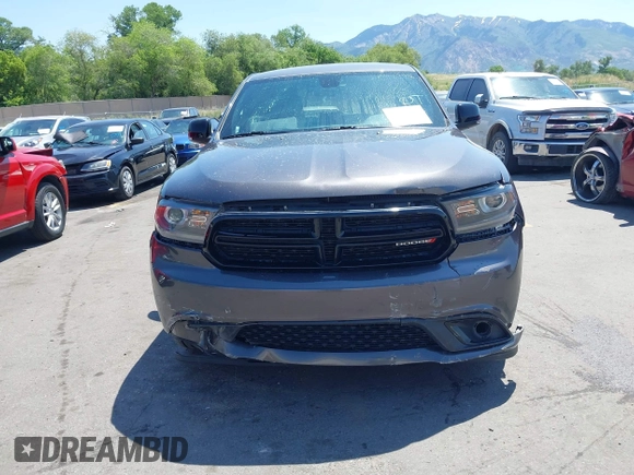 2015 Dodge Durango R/T с VIN 1C4SDJCTXFC810655, выставлен на аукционе IAAI как лот 42385414 с пробегом 101 618 миль миль и . История ставок и продаж доступна на DreamBid. Изображение 12.