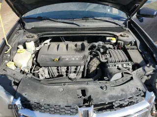 2012 Dodge Avenger SXT with VIN 1C3CDZCB3CN312084, listed as a Copart auction lot 48880855 with 145,570 mi miles and Salvage Title. Bid and sale history available at carsss.com. Image 11.