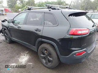 2016 Jeep Cherokee Sport z VIN 1C4PJMAB4GW340102, wystawiony jako IAAI lot #42527824 z przebiegiem 158 879 mil mil oraz . Historia ofert i sprzedaży dostępna na DreamBid. Obrazek 3.