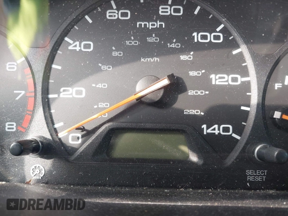 2003 Honda Odyssey EX-L with VIN 5FNRL18913B061340, listed as a IAAI auction lot 42633790 with 1,281,195 mi miles and . Bid and sale history available at DreamBid. Image 14.