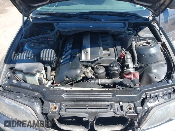 2002 BMW 3 Series 325xi with VIN WBAEU33472PF57461, listed as a IAAI auction lot 42165341 with 237,155 mi miles and . Bid and sale history available at DreamBid. Image 10.