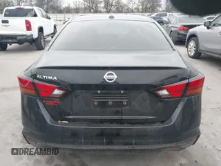 2019 Nissan Altima S with VIN 1N4BL4BV7KC240797, listed as a IAAI auction lot 41759210 with 89,840 mi miles and . Bid and sale history available at DreamBid. Image 17.
