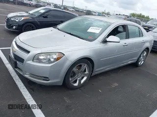 2012 Chevrolet Malibu 1LT with VIN 1G1ZC5E00CF229048, listed as a IAAI auction lot 41949098 with 158,252 mi miles and . Bid and sale history available at DreamBid. Image 2.