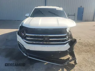 2021 Volkswagen Atlas SE with VIN 1V2MR2CA4MC585742, listed as a Copart auction lot 62234165 with 65,608 mi miles and Non repairable. Bid and sale history available at DreamBid. Image 5.
