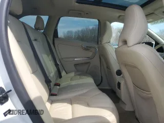 2013 Volvo XC60 3.2L z VIN YV4940DZ1D2451594, wystawiony jako Copart lot #53682435 z przebiegiem 219 668 mil mil oraz Szkoda całkowita • Salvage title. Historia ofert i sprzedaży dostępna na DreamBid. Obrazek 11.