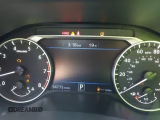 2021 Nissan Altima SV z VIN 1N4BL4DV7MN326681, wystawiony jako IAAI lot #42394402 z przebiegiem 94 775 mil mil oraz . Historia ofert i sprzedaży dostępna na DreamBid. Obrazek 7.
