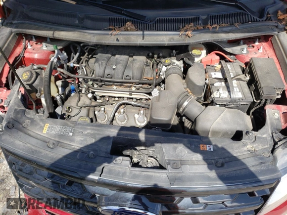 2019 Ford Explorer XLT с VIN 1FM5K8D80KGA05994, выставлен на аукционе Copart как лот 51868775 с пробегом 92 951 миль миль и Списание • Salvage title. История ставок и продаж доступна на DreamBid. Изображение 12.