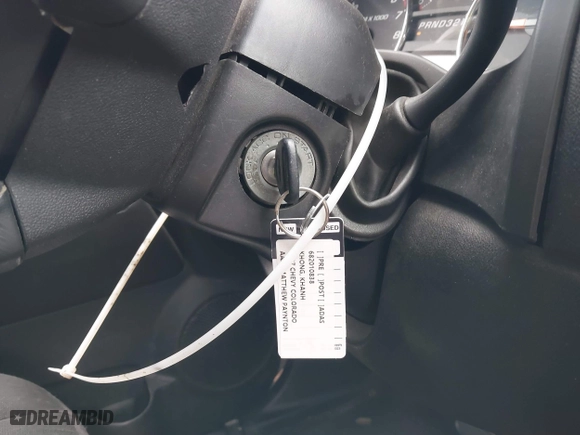2007 Chevrolet Colorado LT w/1LT with VIN 1GCCS19E578155845, listed as a IAAI auction lot 41427067 with 114,430 mi miles. Bid and sale history available at carsss.com. Image 11.