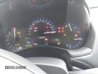 2013 Cadillac ATS with VIN 1G6AA5RA9D0178704, listed as a IAAI auction lot 42152132 with 163,159 mi miles and . Bid and sale history available at DreamBid. Image 7.