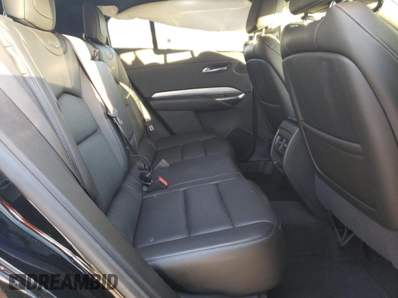 2020 Cadillac XT4 FWD Premium Luxury z VIN 1GYFZCR44LF056476, wystawiony jako Copart lot #43559495 z przebiegiem 51 076 mil mil oraz Szkody całkowita. Historia ofert i sprzedaży dostępna na DreamBid. Obrazek 11.