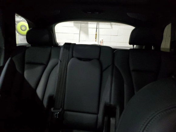 2020 Audi Q7 Premium Plus with VIN WA1LJAF71LD013450, listed as a Copart auction lot 44107015 with 74,335 mi miles and Salvage title. Bid and sale history available at DreamBid. Image 10.