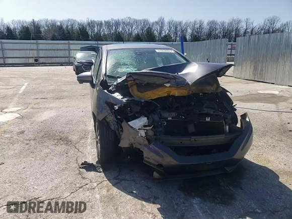 2018 Honda Fit EX с VIN 3HGGK5H8XJM714072, выставлен на аукционе Copart как лот 51832225 с пробегом 116 430 миль миль и Списание • Salvage title. История ставок и продаж доступна на DreamBid. Изображение 10.