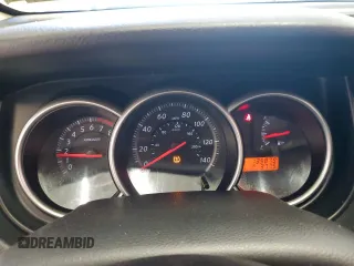 2011 Nissan Versa S с VIN 3N1BC1CPXBL492172, выставлен на аукционе Copart как лот 59382285 с пробегом 135 879 миль миль и Списание • Salvage title. История ставок и продаж доступна на DreamBid. Изображение 9.