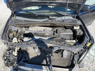 2007 Lexus RX 350 with VIN 2T2GK31U67C015996, listed as a Copart auction lot 45738915 with 263,995 mi miles and Salvage Title. Bid and sale history available at DreamBid. Image 12.