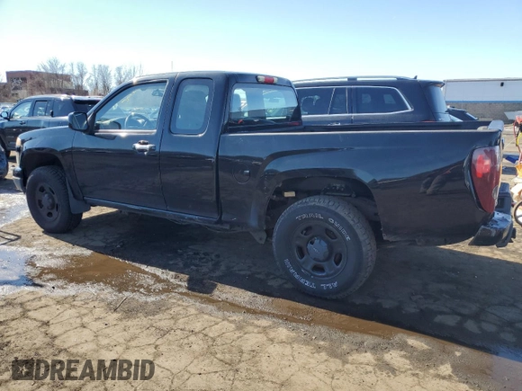 2012 Chevrolet Colorado z VIN 1GCJTBFE1C8128652, wystawiony jako Copart lot #46426005 z przebiegiem 206 370 mil mil oraz Czysty tytuł • Clean title. Historia ofert i sprzedaży dostępna na DreamBid. Obrazek 2.