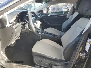 2021 Volkswagen Arteon SE с VIN WVWAR7ANXME005325, выставлен на аукционе Copart как лот 82101894 с пробегом 58 186 миль миль и Списание • Salvage title. История ставок и продаж доступна на DreamBid. Изображение 7.
