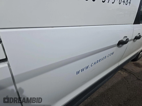 2017 Ford Transit Connect XL z VIN NM0LS7E74H1337036, wystawiony jako IAAI lot #42413444 z przebiegiem 101 759 mil mil oraz . Historia ofert i sprzedaży dostępna na DreamBid. Obrazek 12.