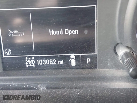 2020 Chevrolet Silverado 1500 Work Truck with VIN 1GCRYAEF5LZ177176, listed as a IAAI auction lot 41895721 with 103,062 mi miles and . Bid and sale history available at DreamBid. Image 15.