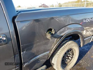 2009 Ford F-150 XL with VIN 1FTPW14VX9FA67580, listed as a IAAI auction lot 41567442 with 171,122 mi miles and . Bid and sale history available at DreamBid. Image 6.