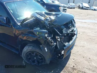 2020 Nissan Frontier SV с VIN 1N6ED0EB8LN716475, выставлен на аукционе IAAI как лот 41971256 с пробегом 38 441 миль миль и . История ставок и продаж доступна на DreamBid. Изображение 6.