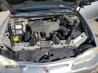 2005 Chevrolet Monte Carlo LT with VIN 2G1WX12K559156759, listed as a Copart auction lot 75651804 with 79,993 mi miles and Clean Title. Bid and sale history available at carsss.com. Image 11.