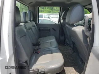 2014 Ford F-250 XL z VIN 1FT7W2A66EEA42226, wystawiony jako Copart lot #59232745 z przebiegiem 115 720 mil mil oraz Szkoda całkowita • Salvage title. Historia ofert i sprzedaży dostępna na DreamBid. Obrazek 10.