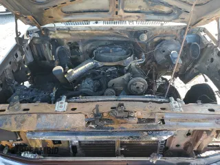 1984 Ford Pickup with VIN 1FTDF15H8EKA99862, listed as a Copart auction lot 69393914 with Not Provided miles and Non Repairable. Bid and sale history available at carsss.com. Image 12.