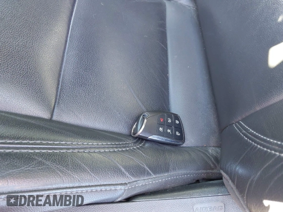 2021 Chevrolet Tahoe LT with VIN 1GNSCNKD6MR101324, listed as a IAAI auction lot 41369514 with 65,960 mi miles and . Bid and sale history available at DreamBid. Image 11.