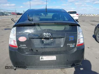2009 Toyota Prius with VIN JTDKB20UX97827932, listed as a IAAI auction lot 41684730 with 272,306 mi miles and . Bid and sale history available at DreamBid. Image 16.