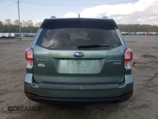 2017 Subaru Forester Premium with VIN JF2SJAEC4HH577563, listed as a Copart auction lot 50192023 with 189,565 mi miles. Bid and sale history available at carsss.com. Image 6.
