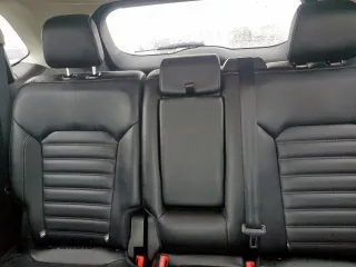 2024 Ford Edge SEL z VIN 2FMPK4J97RBA98092, wystawiony jako Copart lot #52000715 z przebiegiem 23 845 mil mil oraz Szkoda całkowita • Salvage title. Historia ofert i sprzedaży dostępna na DreamBid. Obrazek 10.