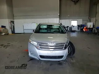 2012 Toyota Venza LE with VIN 4T3BA3BB1CU030260, listed as a Copart auction lot 51537305 with 175,642 mi miles and Salvage title. Bid and sale history available at DreamBid. Image 12.