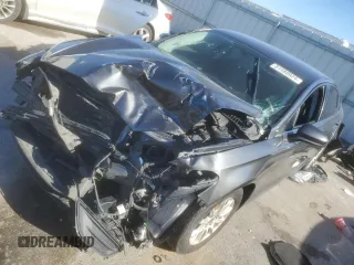 2016 Ford Fusion S with VIN 3FA6P0G72GR341196, listed as a Copart auction lot 81488924 with 110,262 mi miles and Salvage Title. Bid and sale history available at carsss.com. Image 1.