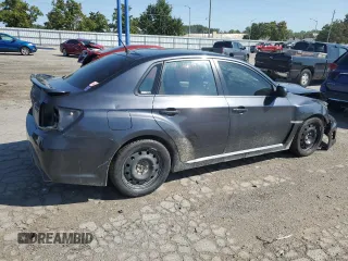 2012 Subaru Impreza Sedan WRX WRX with VIN JF1GV7E6XCG030162, listed as a Copart auction lot 70744114 with 132,656 mi miles and Clean Title. Bid and sale history available at carsss.com. Image 3.