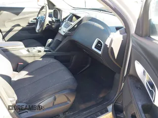 2012 Chevrolet Equinox LT w/1LT with VIN 2GNALDEK9C6210726, listed as a IAAI auction lot 41437525 with 154,464 mi miles. Bid and sale history available at carsss.com. Image 5.