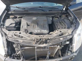2014 Cadillac SRX Performance Collection с VIN 3GYFNFE38ES656510, выставлен на аукционе IAAI как лот 42336472 с пробегом 125 269 миль миль и . История ставок и продаж доступна на DreamBid. Изображение 10.
