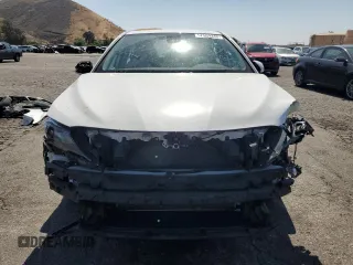 2023 Toyota Camry SE z VIN 4T1G11AK5PU822423, wystawiony jako Copart lot #57509345 z przebiegiem 43 592 mil mil oraz Szkoda całkowita • Salvage title. Historia ofert i sprzedaży dostępna na DreamBid. Obrazek 5.