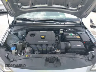 2017 Hyundai Elantra SE z VIN 5NPD74LF6HH126348, wystawiony jako IAAI lot #42362683 z przebiegiem 165 431 mil mil oraz . Historia ofert i sprzedaży dostępna na DreamBid. Obrazek 10.